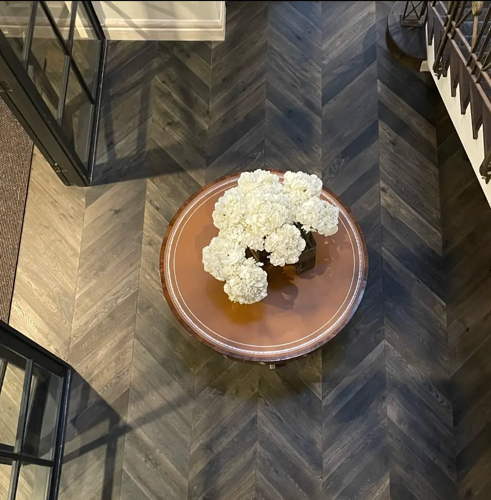 wooden floorboards Wolli Creek