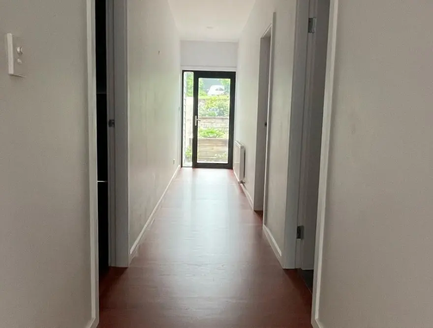 timber floor install Wolli Creek